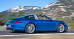 Porsche 911 Targa