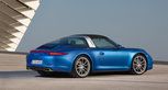 Porsche 911 Targa