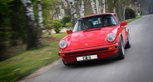 Porsche 911 Carrera CS