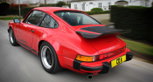 Porsche 911 Carrera CS