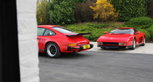 Porsche 911 Carrera CS