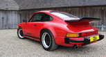 Porsche 911 Carrera CS