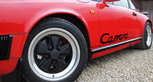 Porsche 911 Carrera CS