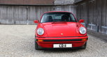 Porsche 911 Carrera CS