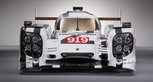 Porsche 919 Hybrid Porsche 919 Hybrid