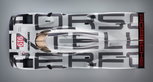 Porsche 919 Hybrid Porsche 919 Hybrid