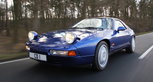 Porsche 928 GTS Porsche 928 GTS