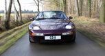 Porsche 928 GTS Porsche 928 GTS