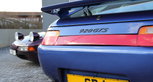 Porsche 928 GTS Porsche 928 GTS