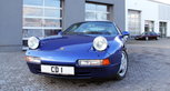 Porsche 928 GTS Porsche 928 GTS