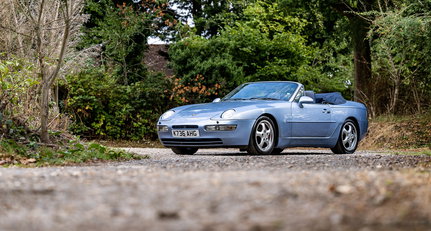 Here are 5 cheap and cheerful Porsches to improve your weekend