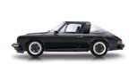 Porsche 911.