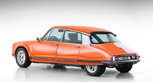 Porsche Citroën 911 DS - the perfect car?