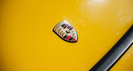 Diese 10 Porsche 911 teilen kaum mehr als ihren Namen