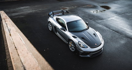 Say farewell to the Porsche 718 with these 11 perfect examples