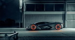 Automobili Lamborghini/Philipp Rupprecht, The Current, gestalten 2018 Automobili Lamborghini/Philipp Rupprecht, The Current, gestalten 2018