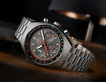 All new Omega Speedmaster MK II: To be presented at the Basel World 2014 All new Omega Speedmaster MK II: To be presented at the Basel World 2014