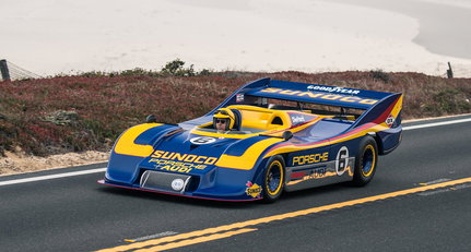 The world’s most valuable driving tour kicks off our Monterey coverage