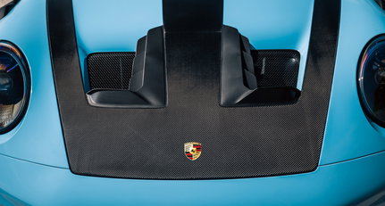 These 10 perfect PTS Porsches are for sale. Which would you pick?