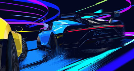 We’d have loved to see these premieres at the Geneva Motor Show