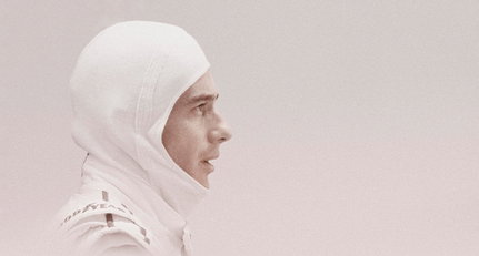 The last ‘private’ photograph of Ayrton Senna ever taken could be yours