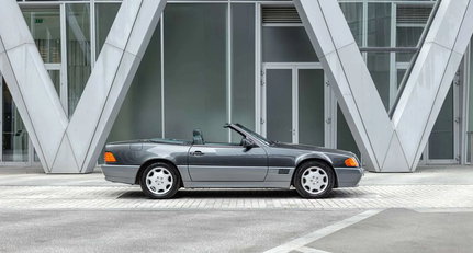 Diese 10 Mercedes SL R129 stehen zum Verkauf. Welchen würden Sie wählen?
