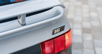 Renault’s forgotten fast hatchback is now a certified hot commodity