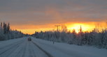 Range Rover Classic Lapland Range Rover Classic Lapland