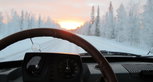 Range Rover Classic Lapland Range Rover Classic Lapland