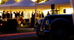 Retro Classics meets Barock 2014