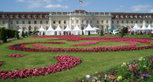 Retro Classics meets Barock 2014