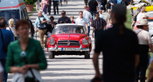 Retro Classics meets Barock 2014