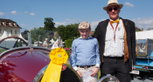 Retro Classics meets Barock 2014