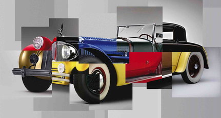 Rétromobile guide 2014: What not to miss in Paris
