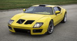 Ringbrothers ADRNLN De Tomaso Pantera Ringbrothers ADRNLN De Tomaso Pantera