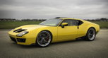 Ringbrothers ADRNLN De Tomaso Pantera Ringbrothers ADRNLN De Tomaso Pantera