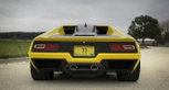 Ringbrothers ADRNLN De Tomaso Pantera Ringbrothers ADRNLN De Tomaso Pantera