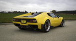 Ringbrothers ADRNLN De Tomaso Pantera Ringbrothers ADRNLN De Tomaso Pantera