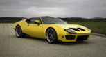 Ringbrothers ADRNLN De Tomaso Pantera Ringbrothers ADRNLN De Tomaso Pantera