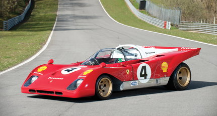 Our last-minute highlights from the Monaco auctions