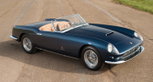 Lot 164 / 1959 Ferrari 250 GT Cabriolet Series I / € 4,704,000 Lot 164 / 1959 Ferrari 250 GT Cabriolet Series I / € 4,704,000