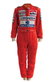 Lot 104 / 1991 Ayrton Senna F1 Race Suit / € 55,575