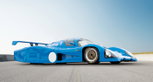 Lot 188 / 1982 Mirage M12 Group C Sports Prototype / € 84,000