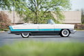 RM Auctions ‘Motor City’ 26 July 2014