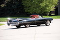 RM Auctions ‘Motor City’ 26 July 2014