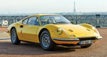 RM Auctions: 1971 Ferrari Dino 246 GT (Lot 21) / € 180.000 - 220.000