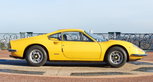 RM Auctions: 1971 Ferrari Dino 246 GT (Lot 21) / € 180.000 - 220.000