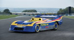 Lot 24: 1973 Porsche 917/30 Can-Am Spyder € 2.100.000 - 2.900.000