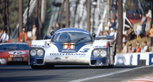 Lot 29: 1982 Porsche 956 Group C Sports-Prototype € 2.100.000 - 2.900.000