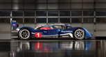 Lot 34: 2008 Peugeot 908 HDi FAP Le Mans Prototype € 1.400.000 - 1.800.000